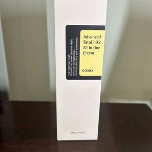 COSRX Advanced Snail 92 All In One Cream